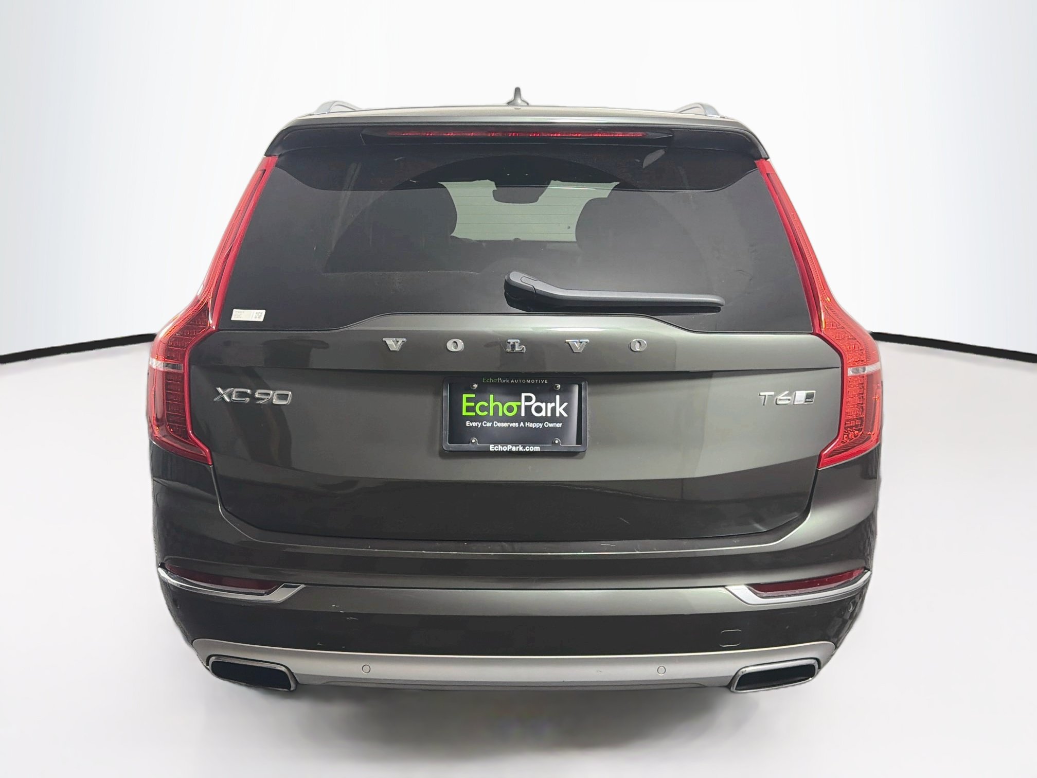 Used 2018 Volvo XC90 T6 Inscription w/ Convenience Package AWD/4WD image 7