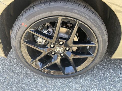 New 2026 Honda Civic Sport image 7