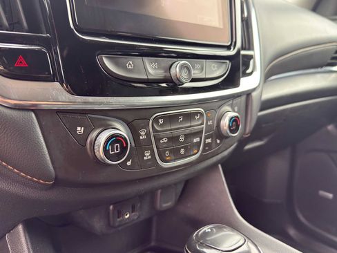 Used 2018 Chevrolet Traverse Premier w/ Redline Edition FWD image 14