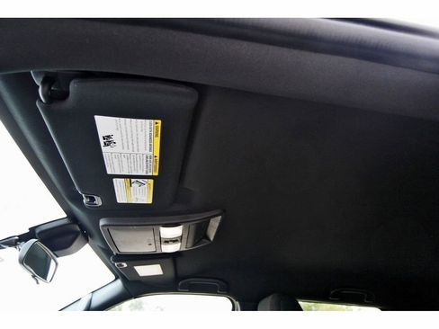 New 2026 Nissan Frontier PRO-4X w/ Pro-4x Convenience Package image 21