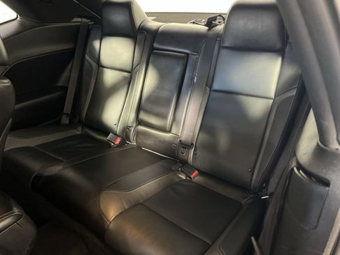 Used 2021 Dodge Challenger SXT w/ Plus Package image 25