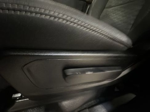 Used 2025 RAM 1500 Tradesman w/ Night Edition image 15