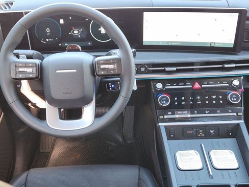 New 2026 Hyundai Santa Fe Limited w/ Tow & Go Package image 25