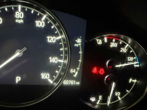 Used 2019 MAZDA CX-5 Grand Touring w/ GT Premium Package image 38