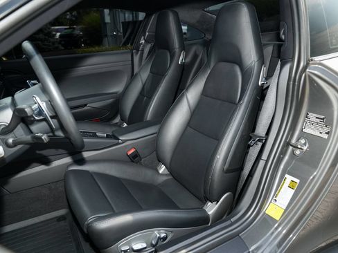 Certified 2014 Porsche 911 Carrera 4S AWD/4WD image 5