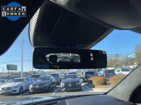 Certified 2023 Mercedes-Benz GLS 580 4MATIC image 27