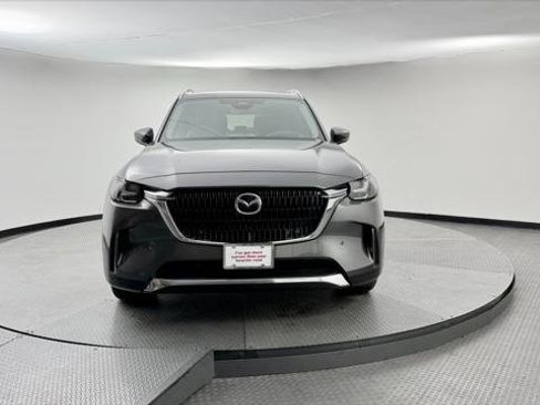 Used 2024 MAZDA CX-90 Plug-In Hybrid w/ Premium Pkg AWD/4WD image 12