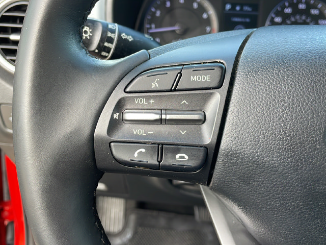 Used 2020 Hyundai Kona SEL FWD image 20