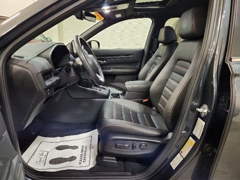 Used 2024 Honda CR-V Sport-L image 11