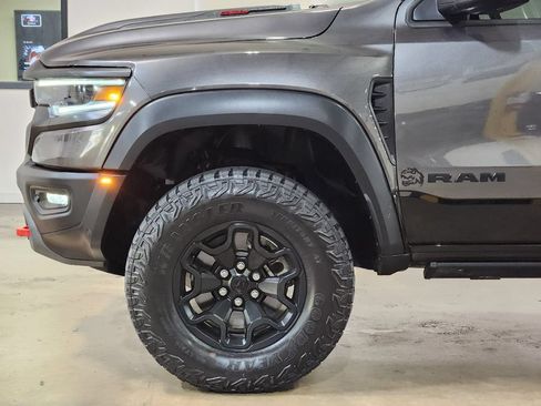 Used 2022 RAM 1500 TRX w/ TRX Level 2 Equipment Group AWD/4WD image 5