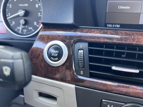 Used 2008 BMW 335i Sedan image 33