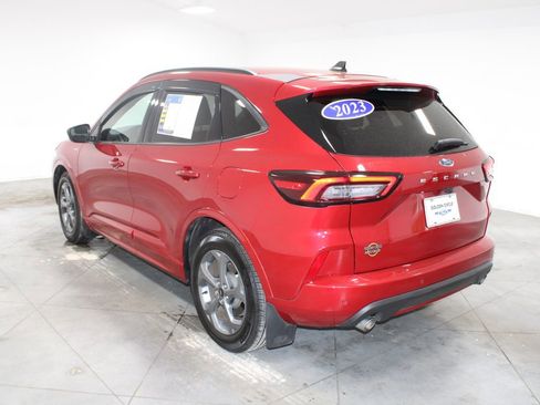 Used 2023 Ford Escape ST-Line w/ Tech Pack #1 FWD image 7