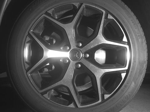 Used 2025 Jeep Compass Limited image 12