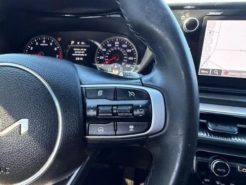 Used 2023 Kia K5 GT w/ GT1 Package image 14