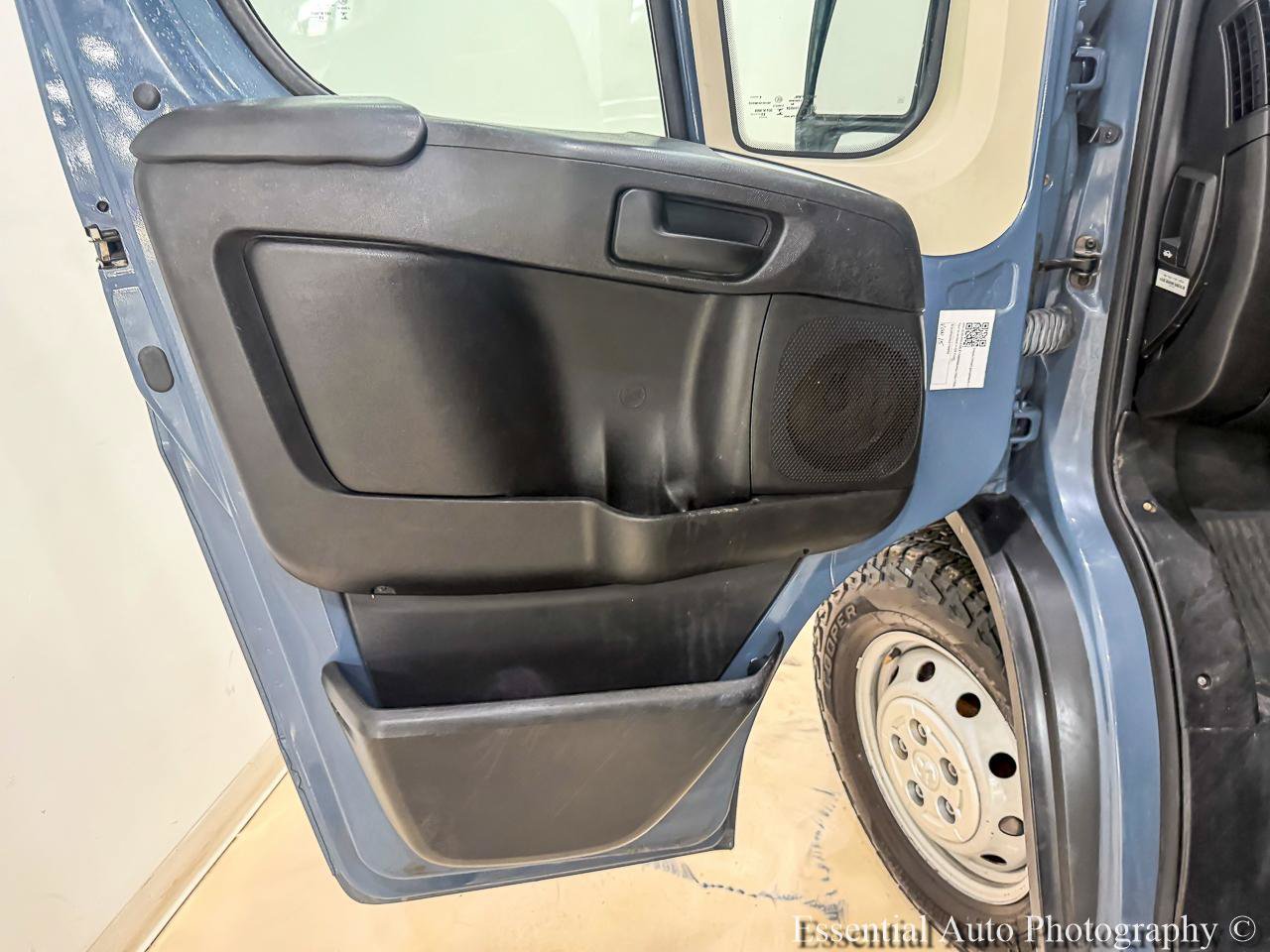 Used 2020 RAM ProMaster 3500 FWD image 18