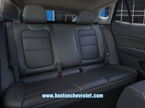 New 2026 Chevrolet Trax ACTIV w/ Driver Confidence Package FWD image 17