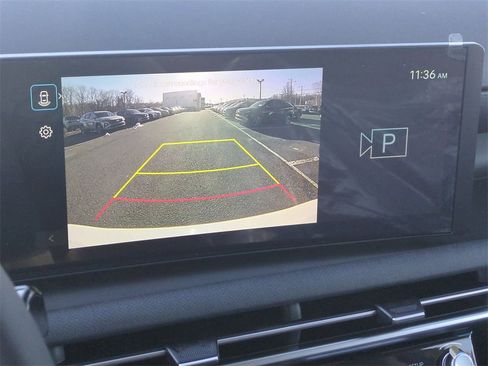 New 2026 Hyundai Tucson SEL image 20