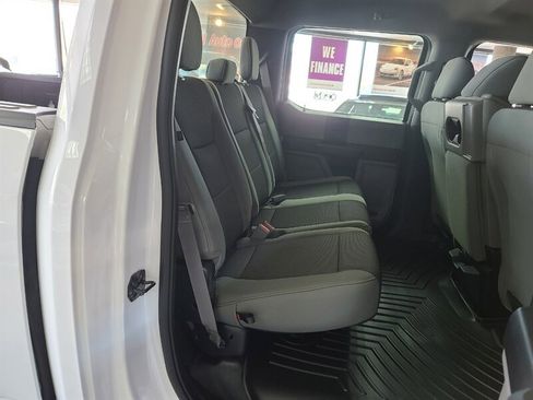 Used 2019 Ford F150 XL w/ Equipment Group 101A Mid image 42