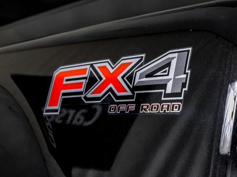 Used 2025 Ford F350 King Ranch image 47