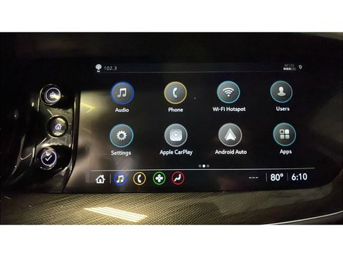 Used 2023 Buick Envision Preferred w/ Sport Touring Package AWD/4WD image 13