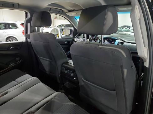 Used 2016 GMC Yukon SLE image 21