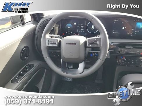 New 2026 Hyundai Palisade XRT Pro image 13