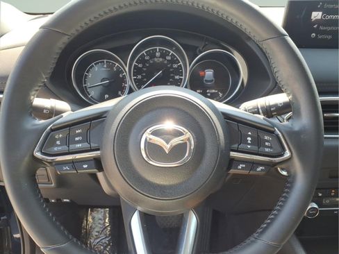 Certified 2023 MAZDA CX-5 AWD 2.5 S w/ Select Package image 6