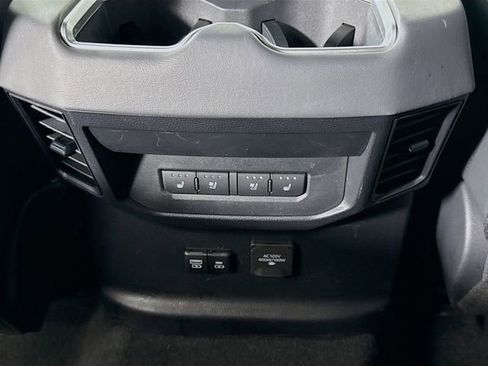 Certified 2025 Toyota Tundra Platinum image 25