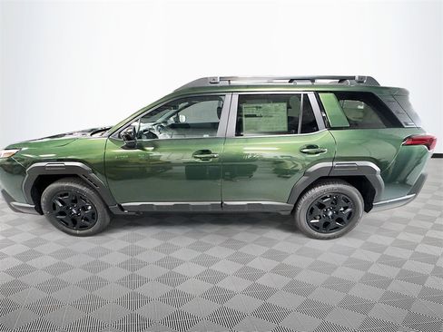 New 2026 Subaru Outback Limited image 37