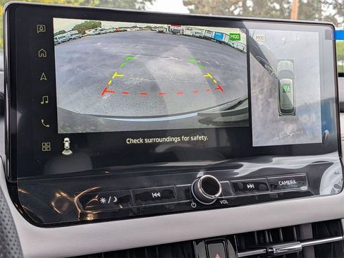 New 2025 Mitsubishi Outlander SE image 25