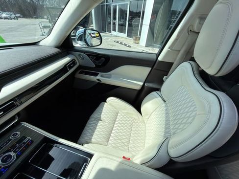 Used 2020 Lincoln Aviator Black Label w/ Dynamic Handling Package image 25