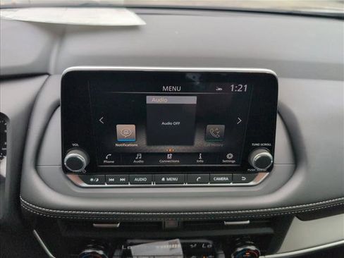 New 2026 Nissan Rogue SV image 11