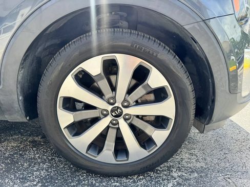 Used 2020 Kia Telluride S AWD/4WD image 11