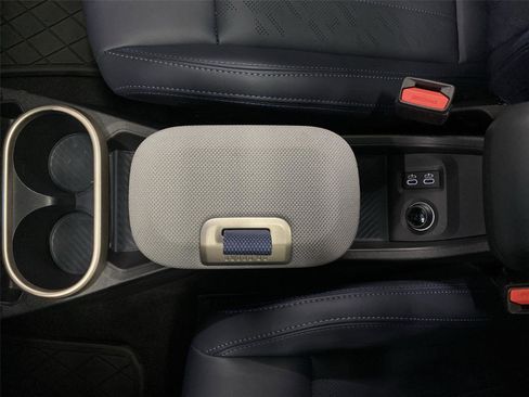 Certified 2025 MINI Cooper S image 27