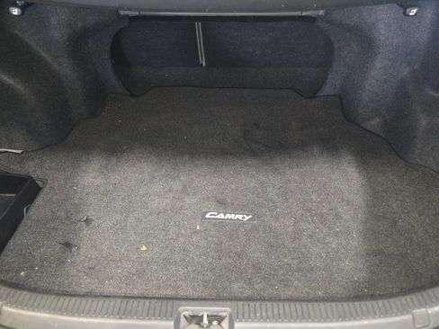 Used 2011 Toyota Camry LE w/ LE Extra-Value Pkg image 11