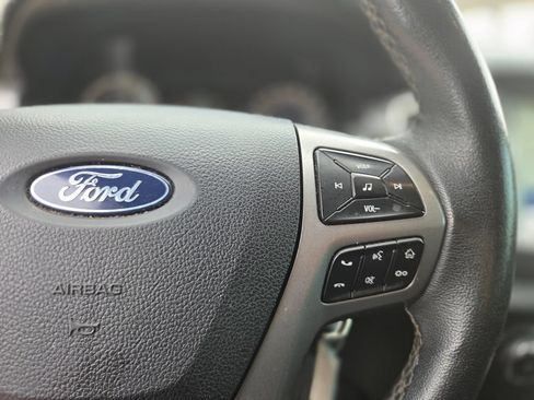 Used 2021 Ford Ranger XLT w/ Equipment Group 301A Mid AWD/4WD image 17