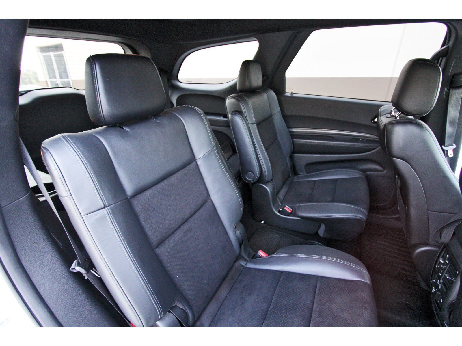 Used 2022 Dodge Durango GT AWD/4WD image 14