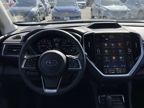 Used 2024 Subaru Ascent Limited w/ Technology Package AWD/4WD image 27