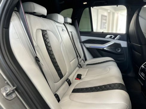 Used 2023 BMW X5 M w/ Competition Package image 21