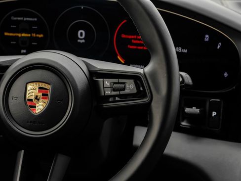 Used 2023 Porsche Taycan RWD image 19
