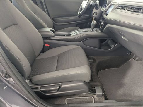 Used 2022 Honda HR-V Sport image 35