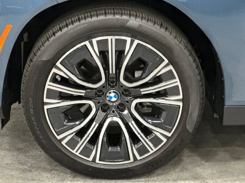 Used 2025 BMW X3 xDrive30i AWD/4WD image 34