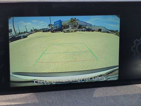 Used 2025 Nissan Kicks SV FWD image 23