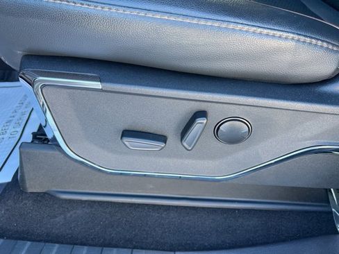 Used 2024 Ford F150 Lariat w/ Tow/Haul Package image 14