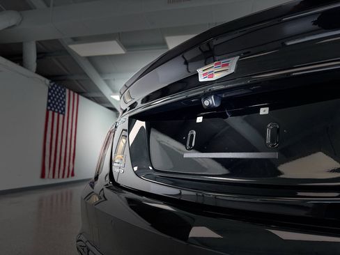 Used 2023 Cadillac CT5 V AWD/4WD image 34