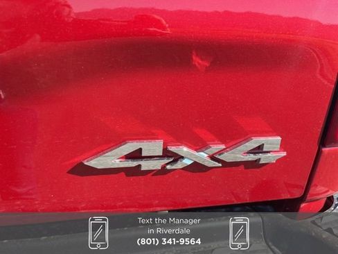 New 2026 RAM 2500 Laramie image 13