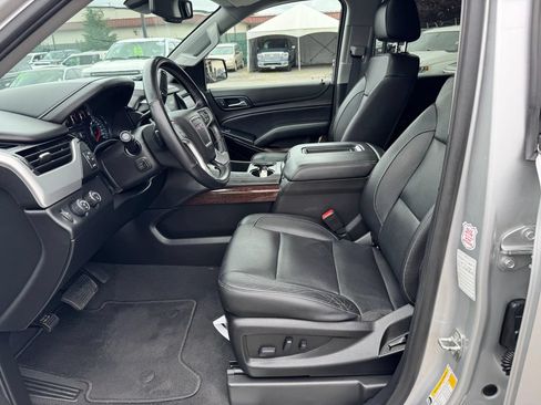 Used 2020 GMC Yukon SLT w/ Open Road Package AWD/4WD image 21