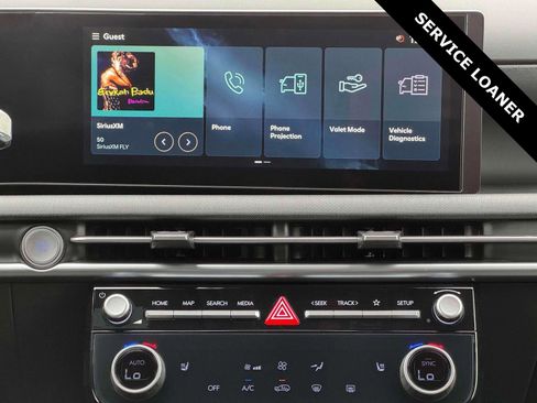 New 2025 Hyundai Tucson XRT image 18