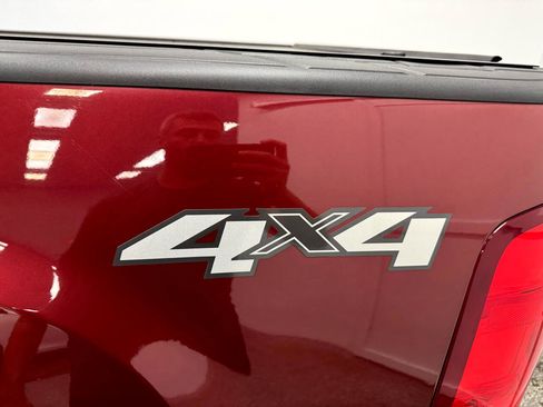 Used 2013 GMC Sierra 2500 SLT w/ SLT Convenience Package image 22