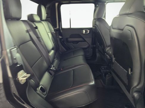 New 2026 Jeep Gladiator Sport AWD/4WD image 40